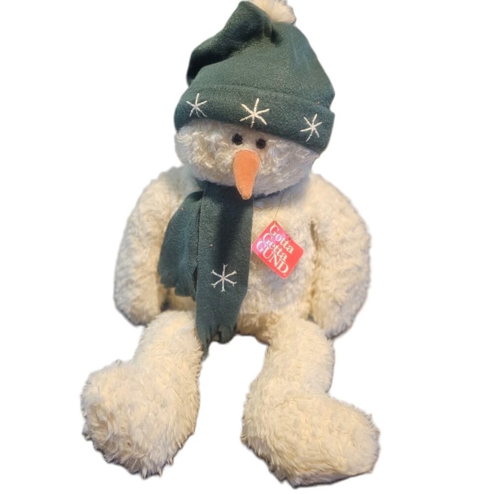 SNOWMEN - Picture 7 of 9